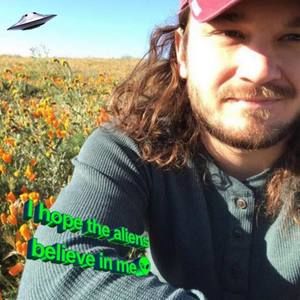 Meet your Posher, Chance